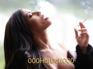 000HotDoll000