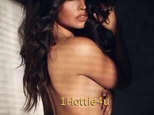 1Hottie4u