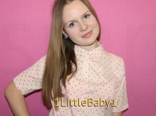 1LittleBaby1