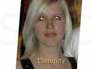 1Serenity