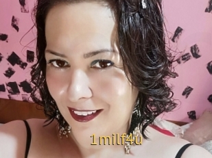 1milf4u Smilin Pussy