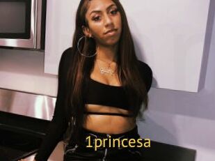 1princesa