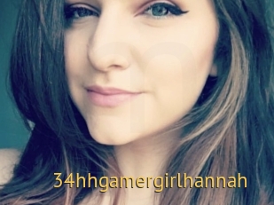 34hhgamergirlhannah