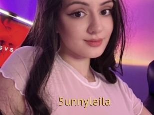 5unnyleila