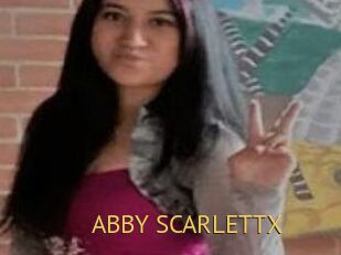 ABBY_SCARLETTX