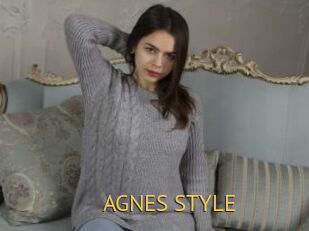 AGNES_STYLE