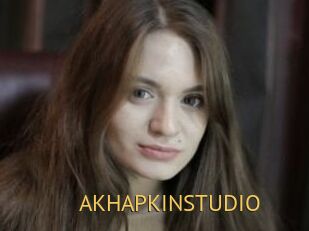 AKHAPKINSTUDIO Smilin Pussy