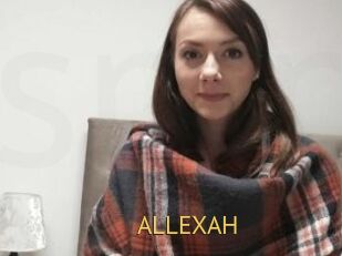 ALLEXAH