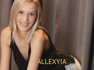 ALLEXYIA