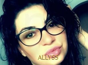 ALLYSS
