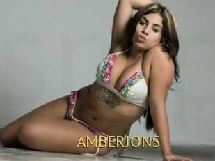 AMBERJONS