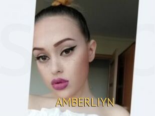 AMBERLIYN