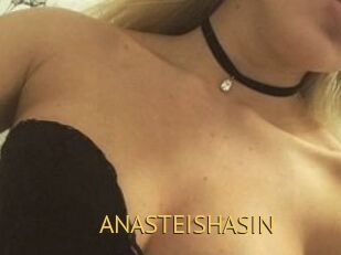 ANASTEISHA_SIN Smilin Pussy