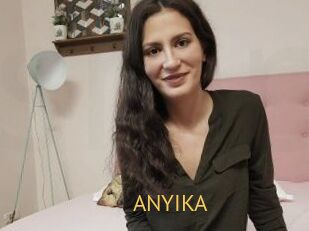 ANYIKA Smilin Pussy
