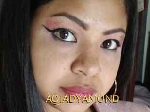 AQIADYAMOND