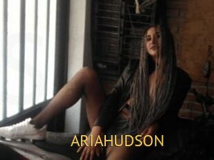 ARIAHUDSON