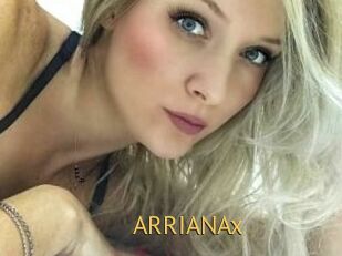 ARRIANAx