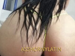 ASSHORNYLATIN