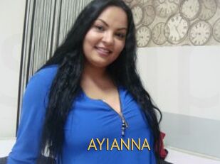 AYIANNA_