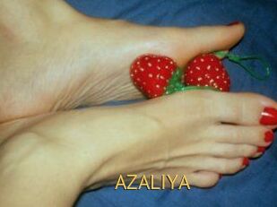 AZALIYA