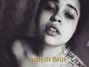 Aaliyah_Belle