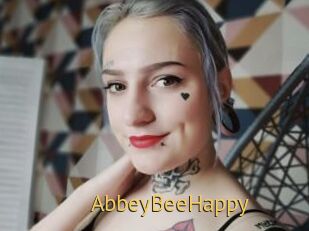 AbbeyBeeHappy