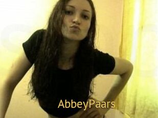 AbbeyPaars