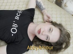 AbbyAmour