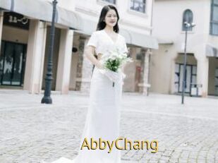 AbbyChang