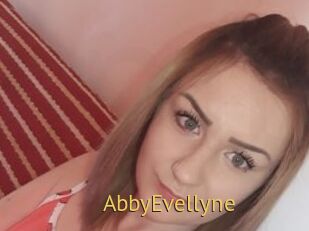 AbbyEvellyne