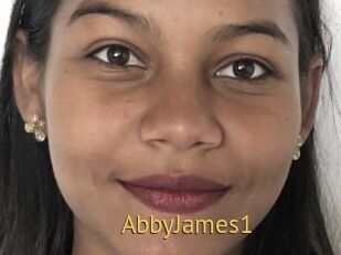 AbbyJames1
