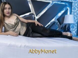AbbyMonet