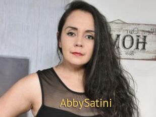 AbbySatini