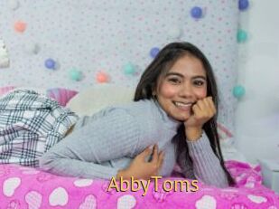 AbbyToms
