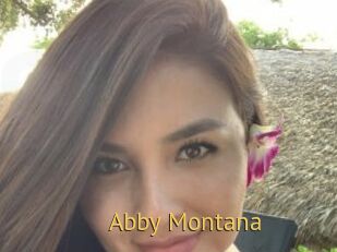 Abby_Montana