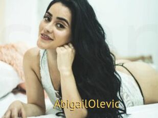 AbigailOlevic