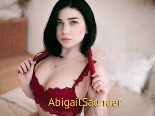 AbigailSaunder