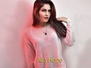 AbyHope