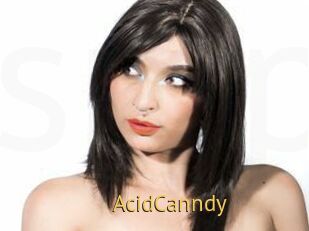 AcidCanndy
