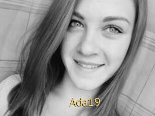 Ada19
