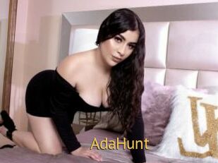 AdaHunt