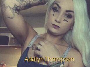AdalynThompson