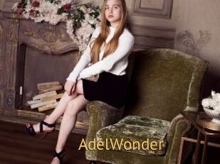 AdelWonder