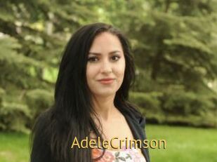 AdeleCrimson