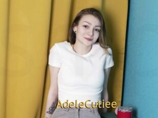 AdeleCutiee