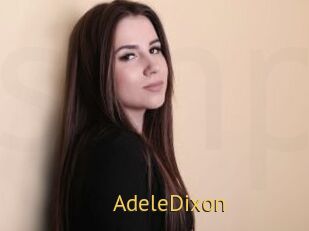 AdeleDixon