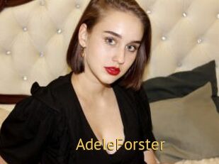 AdeleForster