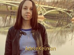 AdeleKelman