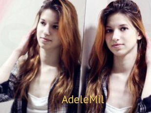 AdeleMil