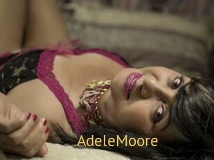 AdeleMoore